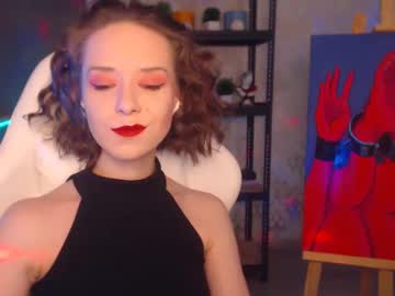Fascinating___Eyes Chaturbate stream image from January 11, 2025