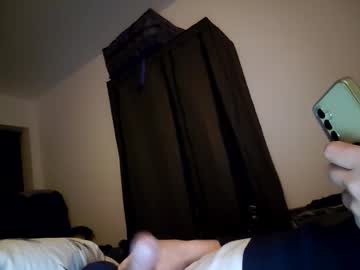 Gescos Chaturbate stream image from January 11, 2025
