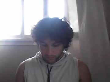 Halfblood18 Chaturbate stream image from January 11, 2025