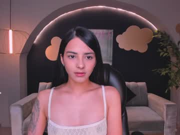 Hannahjamesx Chaturbate stream image from January 11, 2025