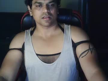 Hulkshero Chaturbate stream image from January 11, 2025