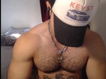 Izak144 Chaturbate stream image from January 11, 2025