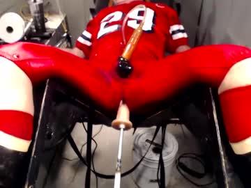 Jerrygumby Chaturbate stream image from January 11, 2025