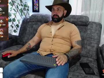 Jhondick609 Chaturbate stream image from January 11, 2025