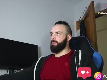 Kumonass Chaturbate stream image from January 11, 2025