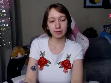 Leah__Gotty Chaturbate stream image from January 11, 2025