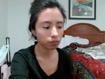 Librarystudentfindom Chaturbate stream image from January 11, 2025