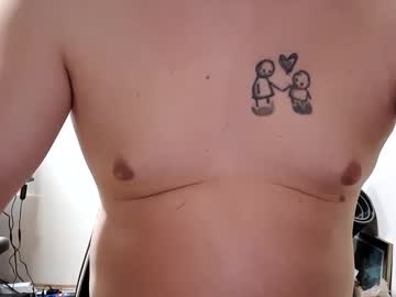 Luckyshot91 Chaturbate stream image from January 11, 2025