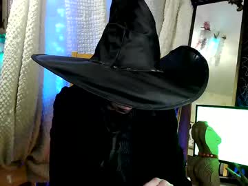 Raziel_Haze Chaturbate stream image from January 11, 2025