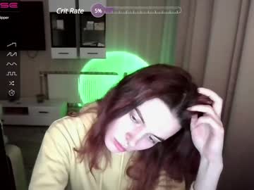 Serenamilss Chaturbate stream image from January 11, 2025
