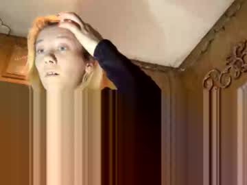 Sexxysaplin Chaturbate stream image from January 11, 2025