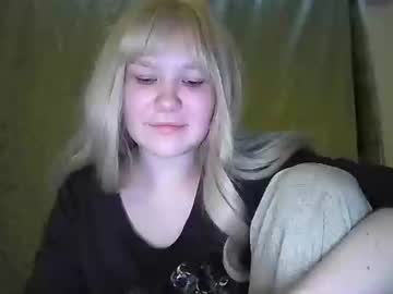 Sun_Seymour Chaturbate stream image from January 11, 2025