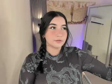 _Tavatha_ Chaturbate stream image from January 11, 2025