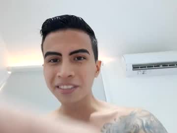 Velk_Hot1 Chaturbate stream image from January 11, 2025
