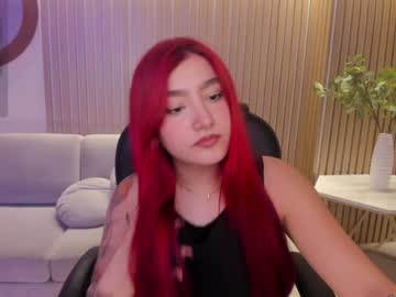 Violettcastel Chaturbate stream image from January 11, 2025