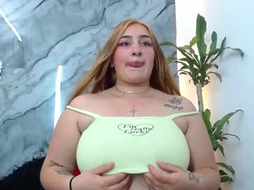 Ada_090 Chaturbate stream image from January 11, 2025