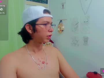 Andy_Gray01 Chaturbate stream image from January 11, 2025
