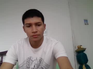 Angel_Ale Chaturbate stream image from January 11, 2025