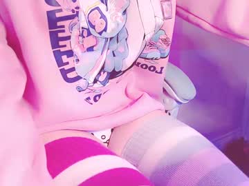 Beccagirldick Chaturbate stream image from January 11, 2025