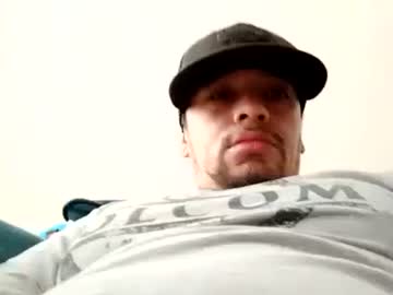 Biglatinochorizo Chaturbate stream image from January 11, 2025