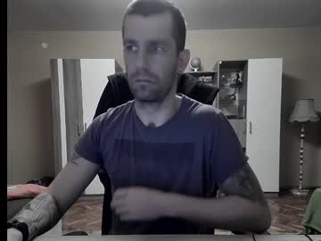 Blue_Eyed_Wolf Chaturbate stream image from January 11, 2025