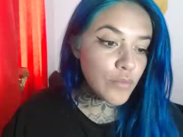 Bubbles_Star Chaturbate stream image from January 11, 2025