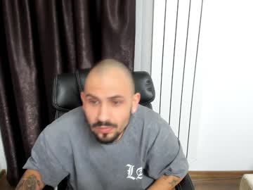 Chase_Power Chaturbate stream image from January 11, 2025
