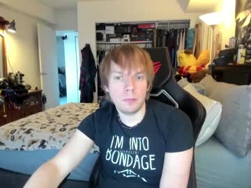 Chris_Martinson Chaturbate stream image from January 11, 2025