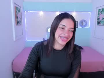 Cristina_9 Chaturbate stream image from January 11, 2025