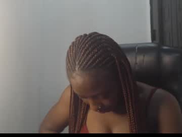 Ebonyx_Pumpkin Chaturbate stream image from January 11, 2025