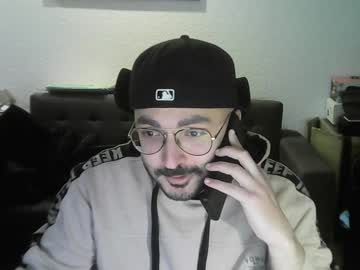 Egyptianthickdick_95 Chaturbate stream image from January 11, 2025