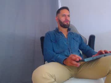 Esteban7984068 Chaturbate stream image from January 11, 2025