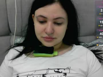 German_Eva Chaturbate stream image from January 11, 2025