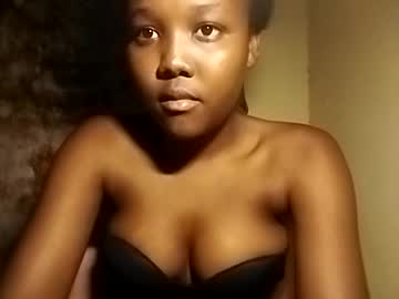 Hornyy_Cutie Chaturbate stream image from January 11, 2025