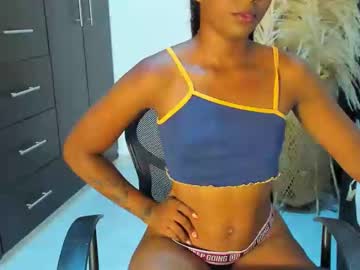 Isabellazanella Chaturbate stream image from January 11, 2025