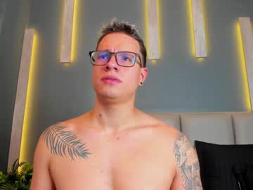 Jacksontorres_ Chaturbate stream image from January 11, 2025