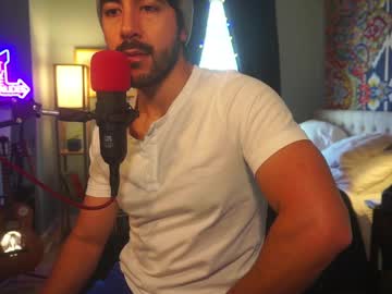 Jerry_Rivera Chaturbate stream image from January 11, 2025