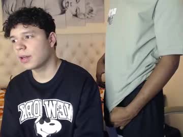 Jose_Gomez_ Chaturbate stream image from January 11, 2025