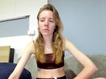 Kalisee_ Chaturbate stream image from January 11, 2025