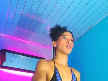 Kataleyapartytranss Chaturbate stream image from January 11, 2025