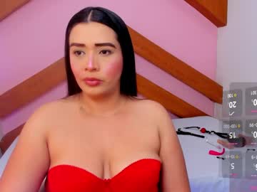 Kaymorales2 Chaturbate stream image from January 11, 2025
