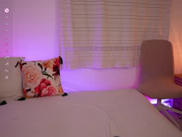 Kimberhot Chaturbate stream image from January 11, 2025