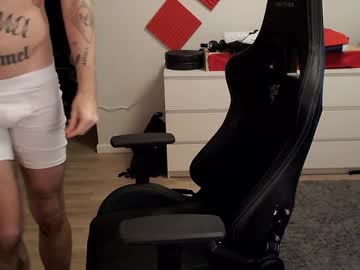 Kyle_Alternative Chaturbate stream image from January 11, 2025