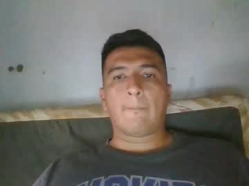 Leche_Dura122 Chaturbate stream image from January 11, 2025