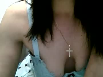 Lissa_Olsson Chaturbate stream image from January 11, 2025