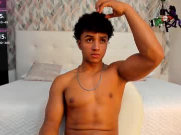 Magnusking_ Chaturbate stream image from January 11, 2025