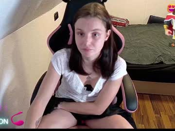 Massageofyourlife Chaturbate stream image from January 11, 2025