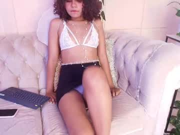 Melisa_Villa Chaturbate stream image from January 11, 2025