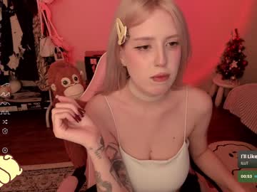 _Meowmiko__ Chaturbate stream image from January 11, 2025