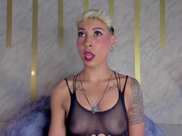 Miamorgann Chaturbate stream image from January 11, 2025